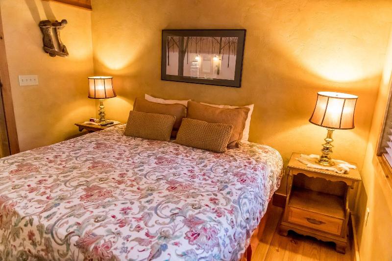 Ruidoso Lodge Cabins image