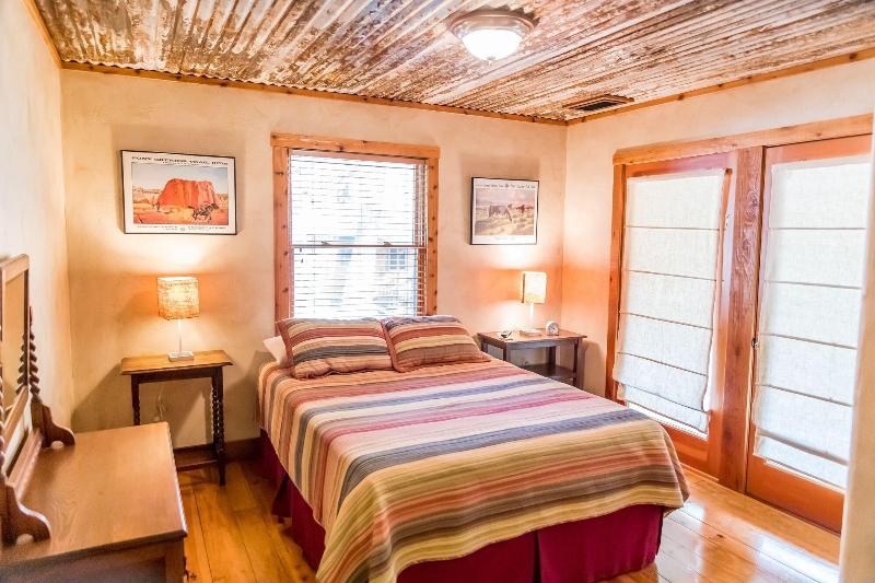 Ruidoso Lodge Cabins image