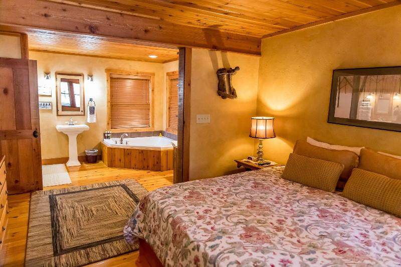 Ruidoso Lodge Cabins image