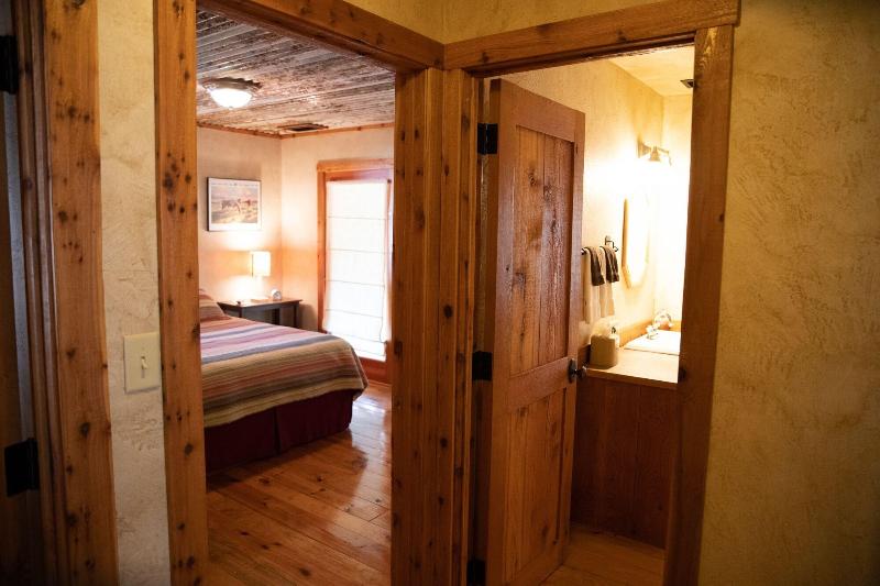 Ruidoso Lodge Cabins image