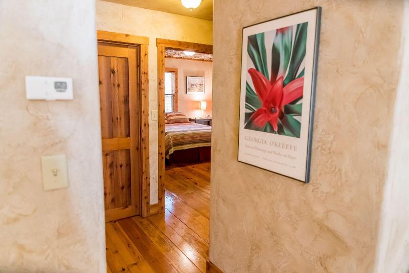Ruidoso Lodge Cabins image