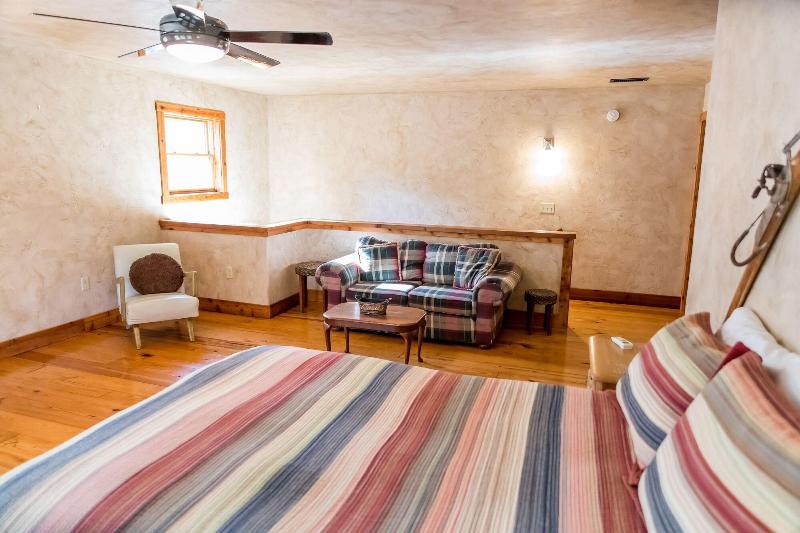 Ruidoso Lodge Cabins image