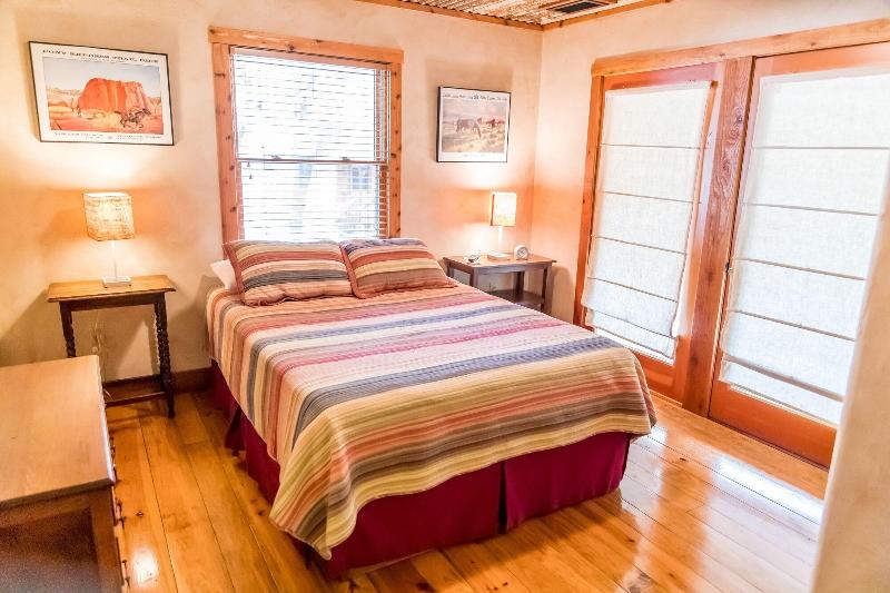 Ruidoso Lodge Cabins image