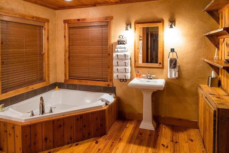 Ruidoso Lodge Cabins image