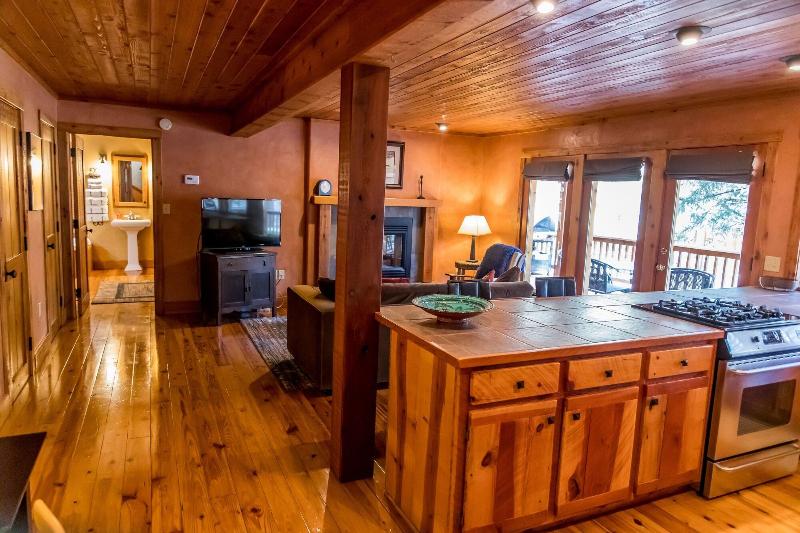 Ruidoso Lodge Cabins image