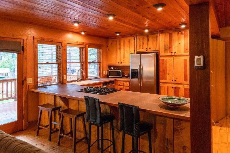 Ruidoso Lodge Cabins image
