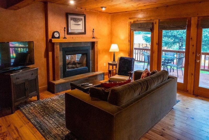 Ruidoso Lodge Cabins image