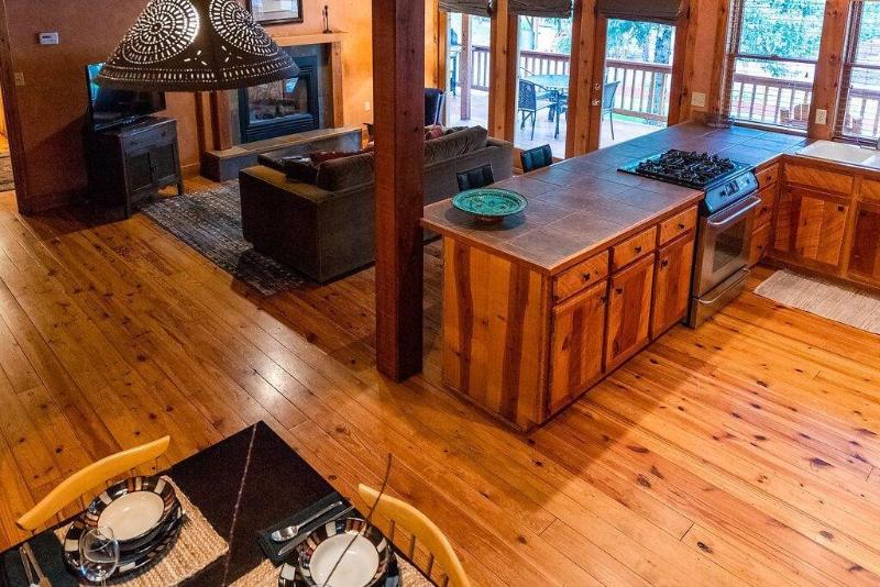 Ruidoso Lodge Cabins image