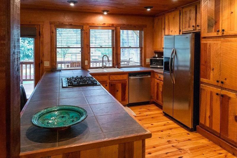 Ruidoso Lodge Cabins image