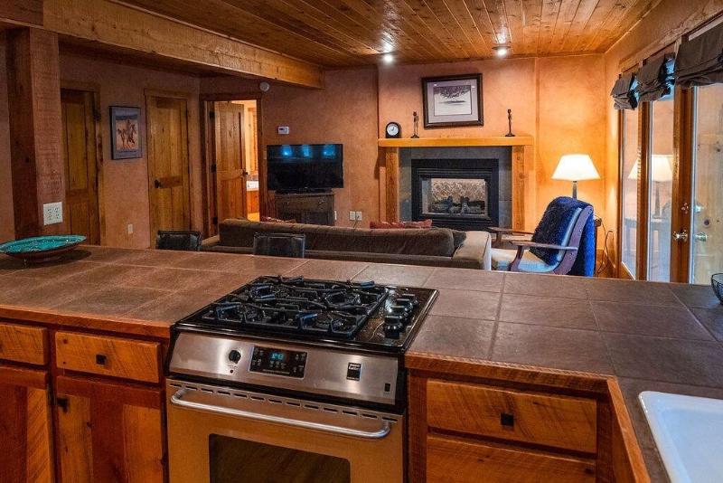 Ruidoso Lodge Cabins image