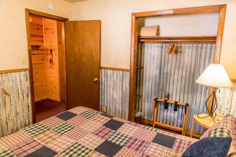 Ruidoso Lodge Cabins image