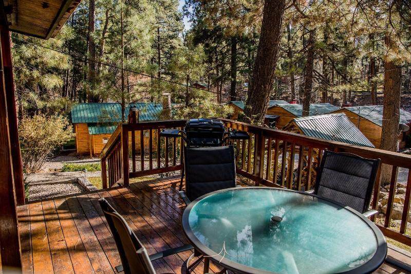 Ruidoso Lodge Cabins image