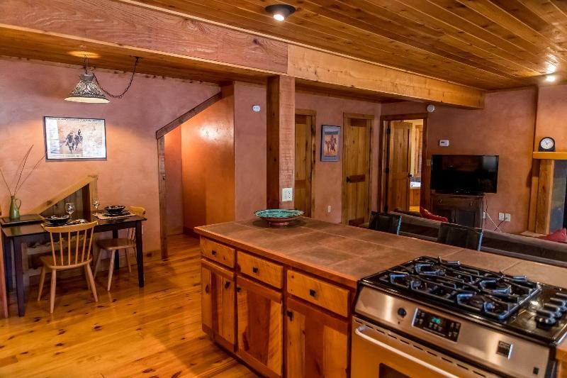 Ruidoso Lodge Cabins image