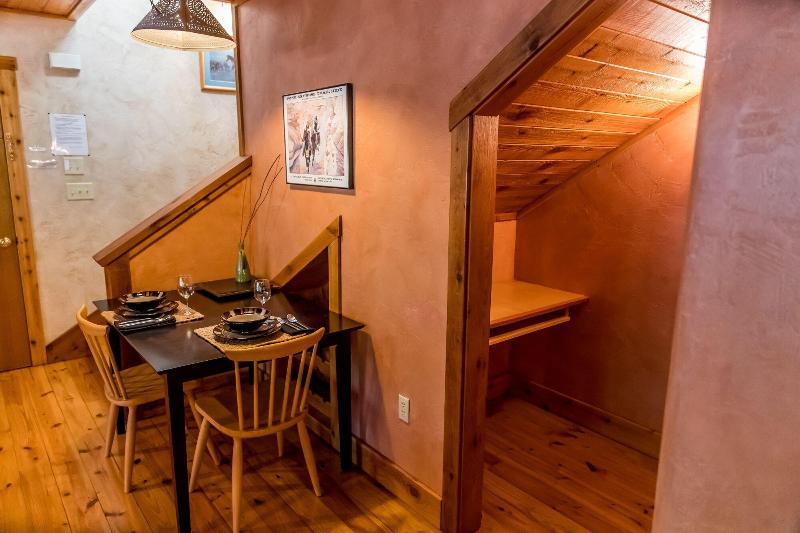 Ruidoso Lodge Cabins image