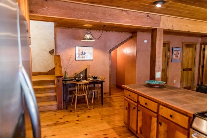 Ruidoso Lodge Cabins image