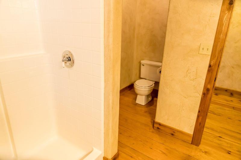 Ruidoso Lodge Cabins image