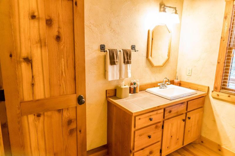 Ruidoso Lodge Cabins image