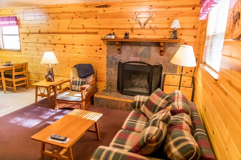 Ruidoso Lodge Cabins image