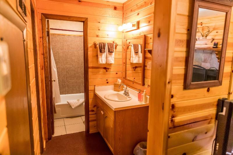 Ruidoso Lodge Cabins image