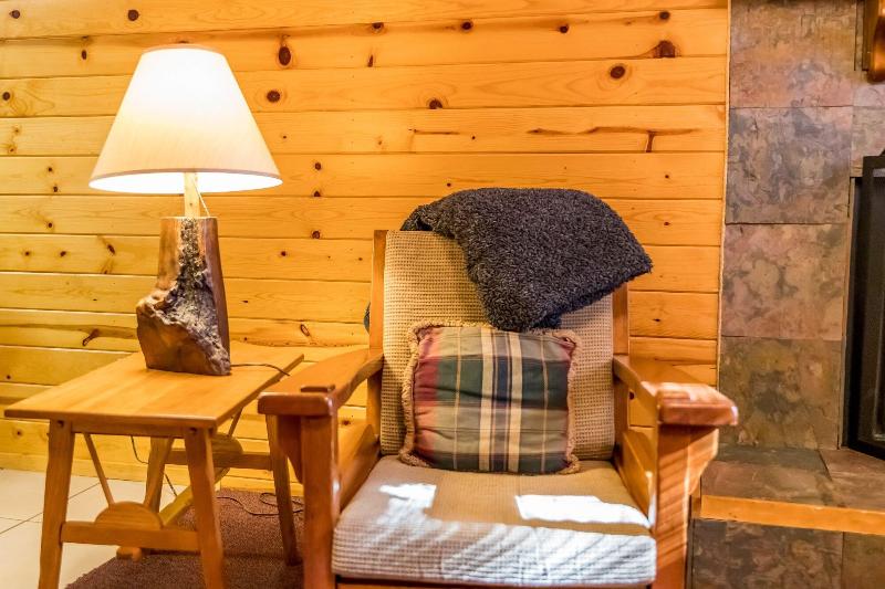 Ruidoso Lodge Cabins image
