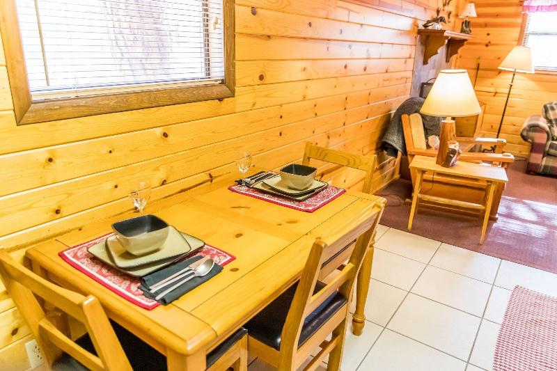 Ruidoso Lodge Cabins image