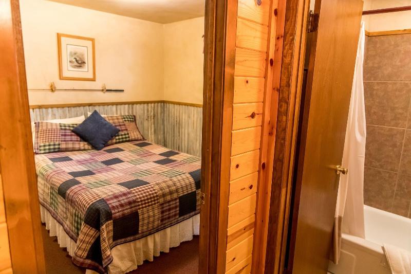 Ruidoso Lodge Cabins image