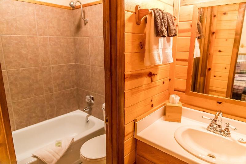 Ruidoso Lodge Cabins image