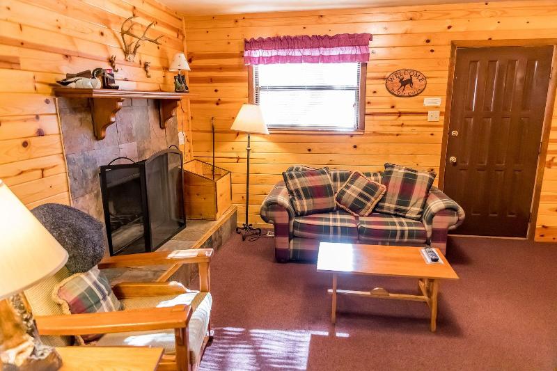 Ruidoso Lodge Cabins image