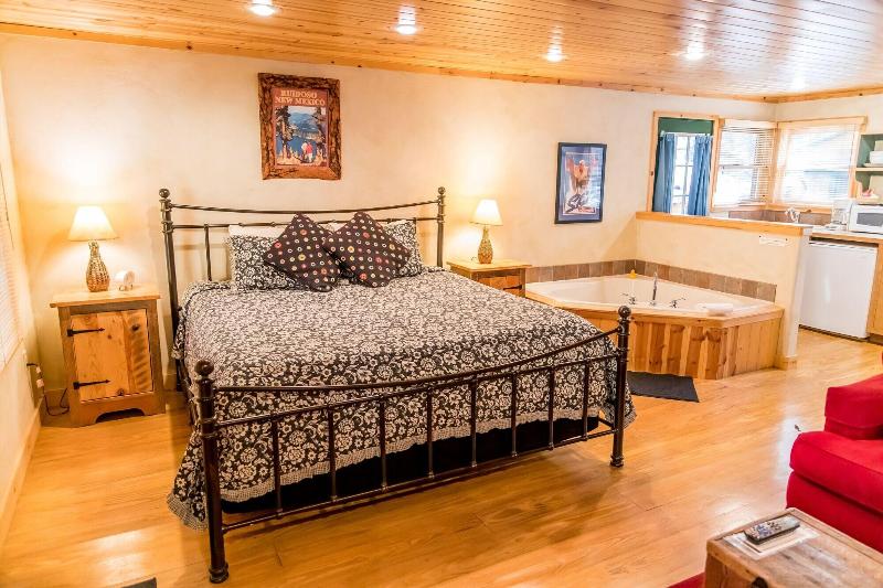 Ruidoso Lodge Cabins image