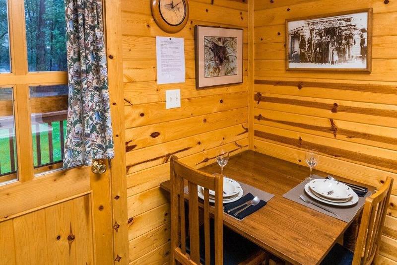 Ruidoso Lodge Cabins image