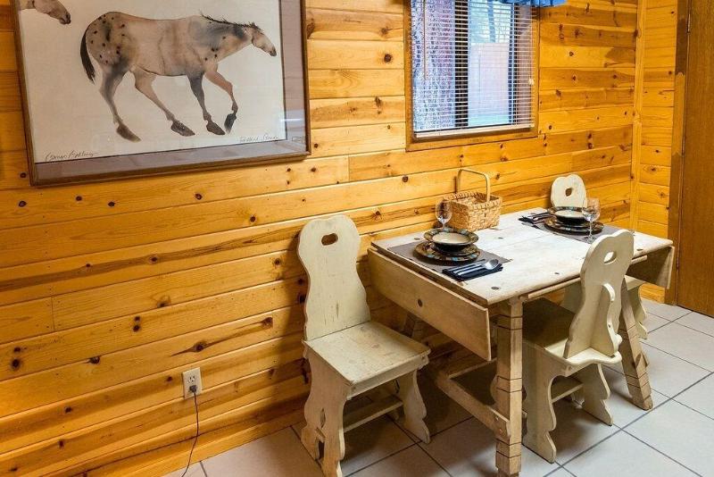 Ruidoso Lodge Cabins image