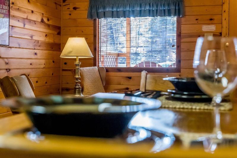 Ruidoso Lodge Cabins image