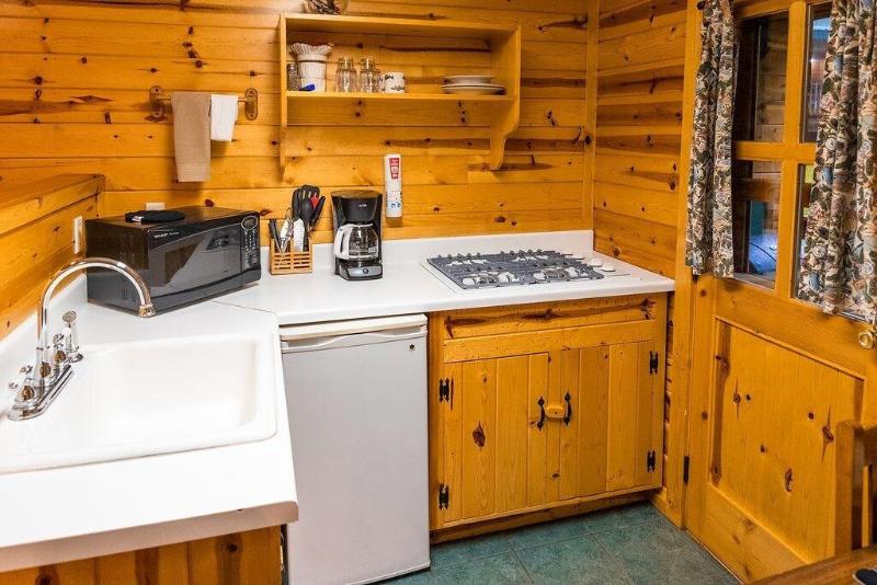 Ruidoso Lodge Cabins image