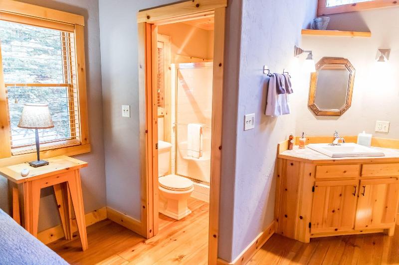Ruidoso Lodge Cabins image