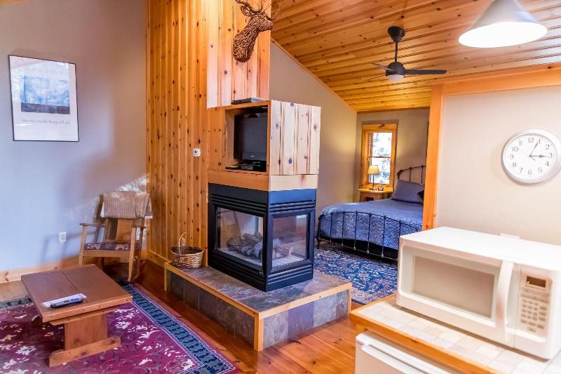 Ruidoso Lodge Cabins image