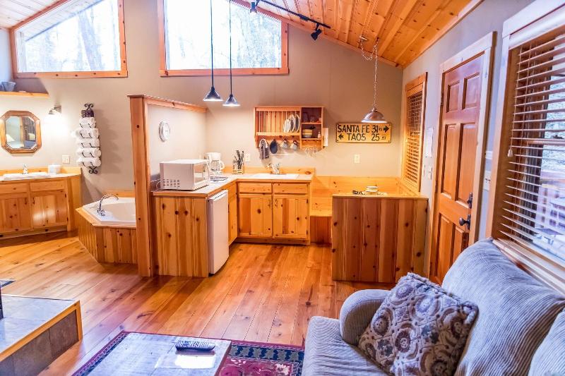 Ruidoso Lodge Cabins image