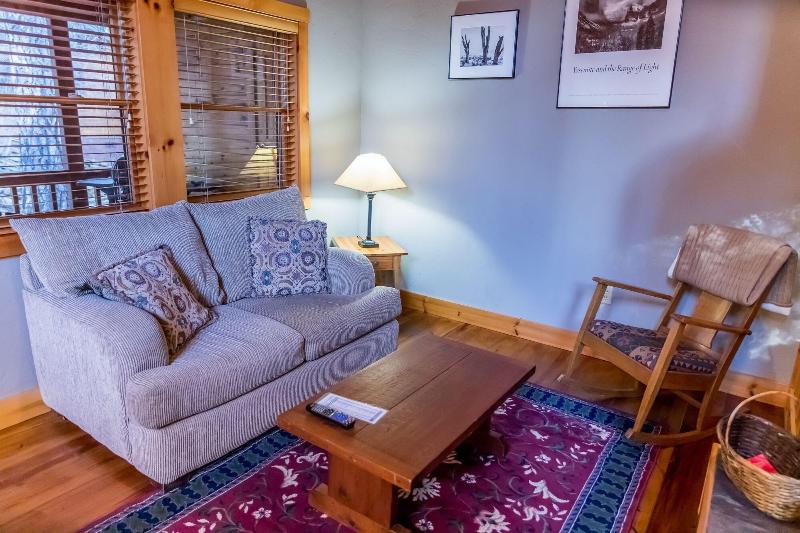 Ruidoso Lodge Cabins image