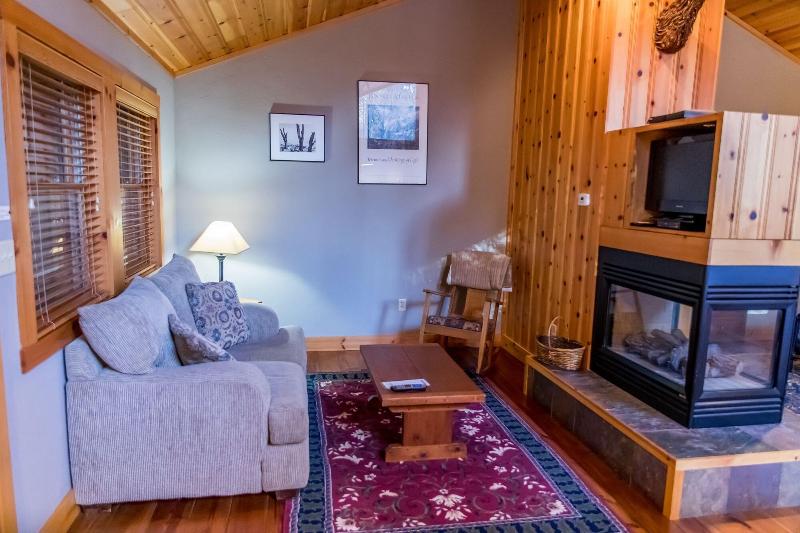 Ruidoso Lodge Cabins image