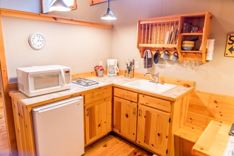 Ruidoso Lodge Cabins image