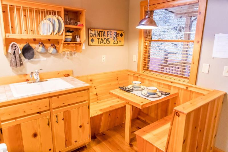Ruidoso Lodge Cabins image