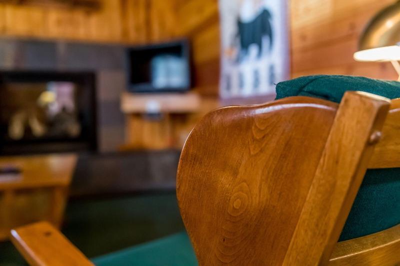Ruidoso Lodge Cabins image
