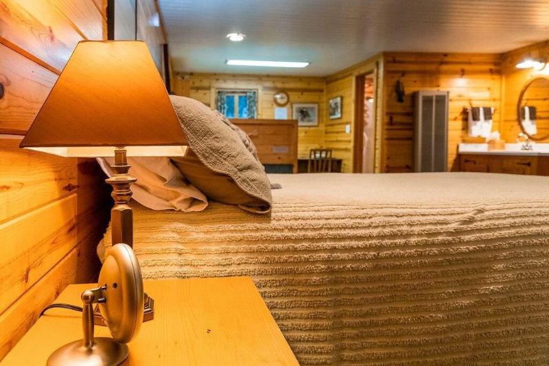 Ruidoso Lodge Cabins image