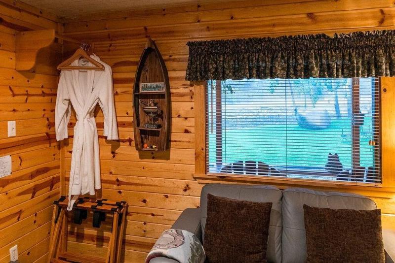 Ruidoso Lodge Cabins image