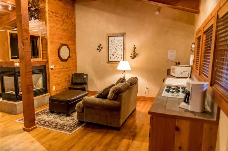 Ruidoso Lodge Cabins image
