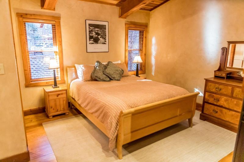 Ruidoso Lodge Cabins image
