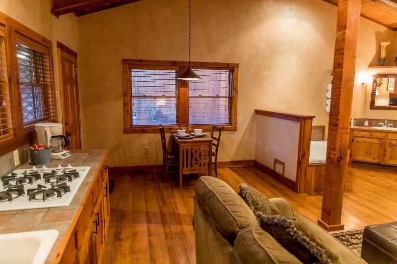 Ruidoso Lodge Cabins image
