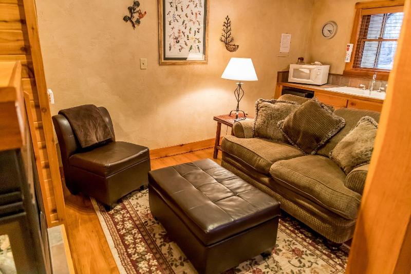 Ruidoso Lodge Cabins image