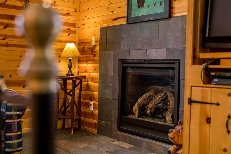 Ruidoso Lodge Cabins image