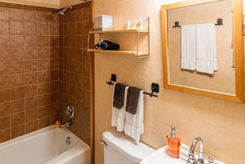 Ruidoso Lodge Cabins image