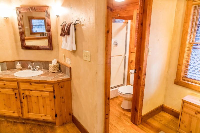 Ruidoso Lodge Cabins image